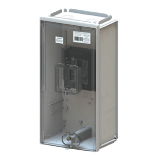 CAIXA 26MM PARA PROTECAO GERAL - TAF