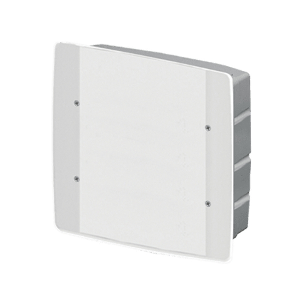 CAIXA PASSAGEM 30X30 EMBUTIR PVC - ILUMI