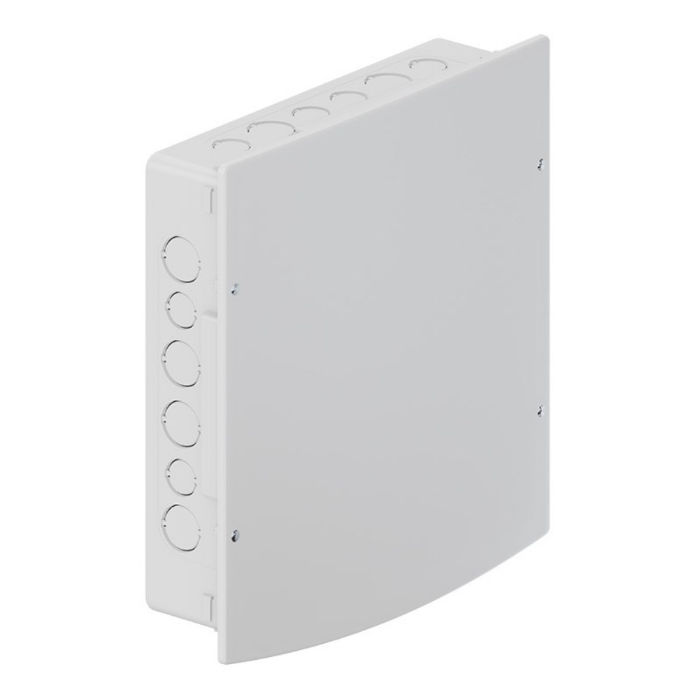 CAIXA PASSAGEM 30X30X10 EMBUTIR CPT-30 - TIGRE