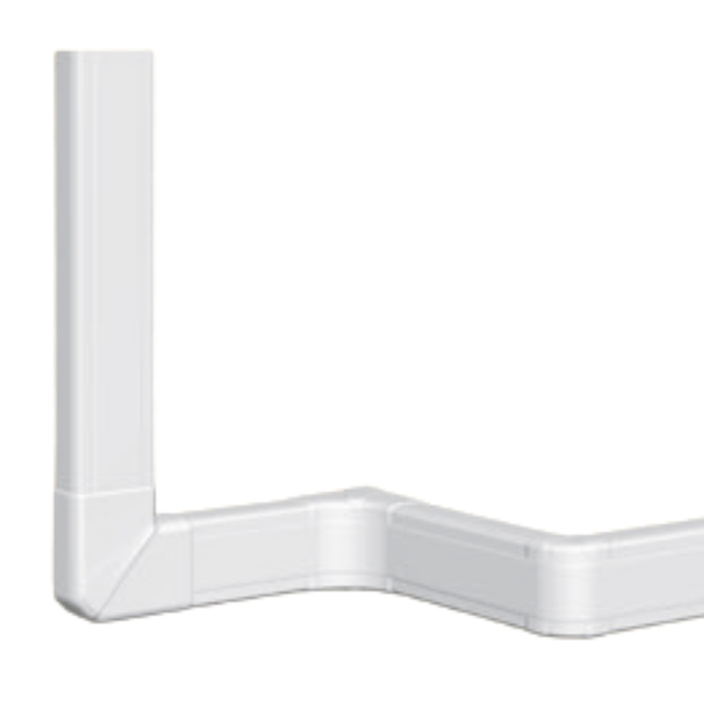 CANALETA DLP 80X35MM 3 METROS EVOLUTIVA - LEGRAND