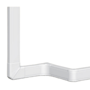 CANALETA DLP 80X35MM 3 METROS EVOLUTIVA - LEGRAND