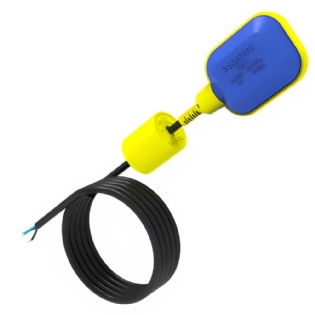 CHAVE BOIA SUP/INF 16A 2 METROS CBS - SOPRANO