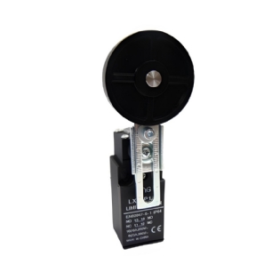 CHAVE FIM DE CURSO LXK P191 - JNG