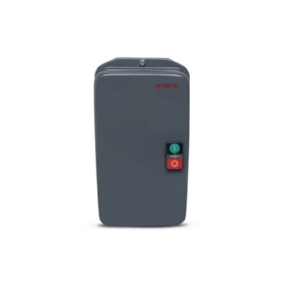 CHAVE PARTIDA DIRETA 15CV 30-40A 230V - STECK