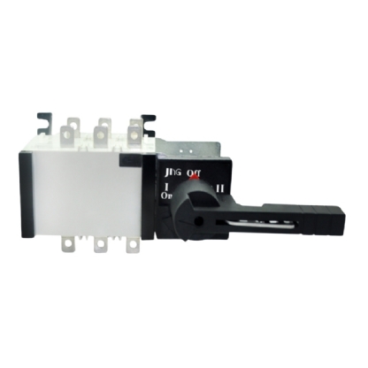 CHAVE TRANSF MANUAL 3 POLOS 100A - JNG
