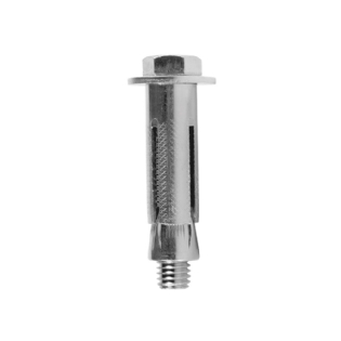 CHUMBADOR CB 1/4X2 COM PARAFUSO - ANCORA