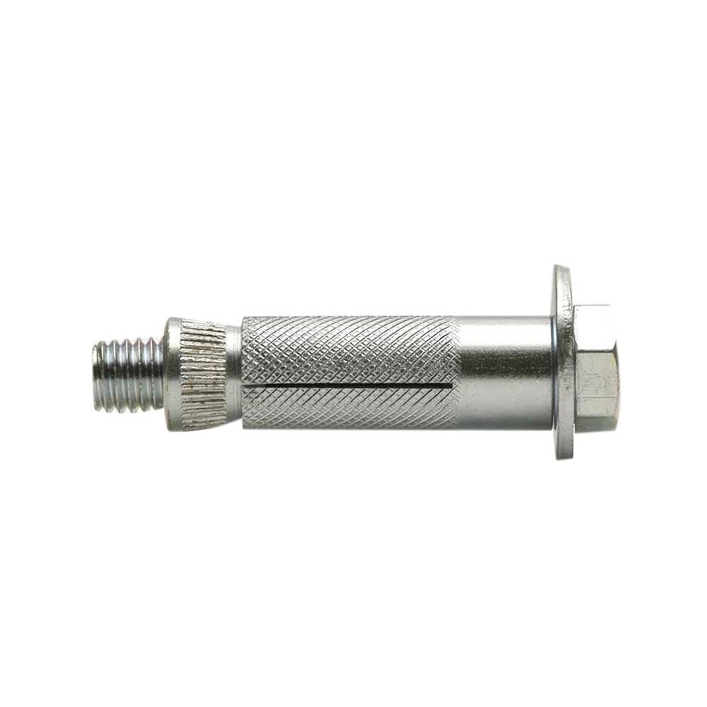 CHUMBADOR CB 5/16 (PARAFUSO/CONE/JAQUETA)