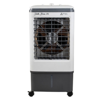 CLIMATIZADOR DELTA BRISA 20L 80W 127V - VENTI-DELTA
