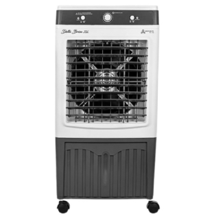 CLIMATIZADOR DELTA BRISA 35L 100W 127V - VENTI-DELTA