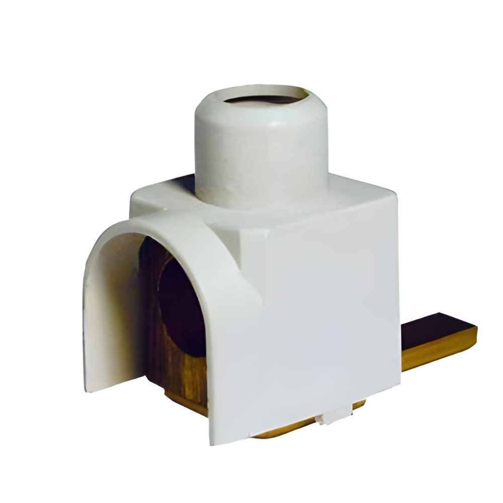 Conector Generico Para Cabo 50mm - Steck