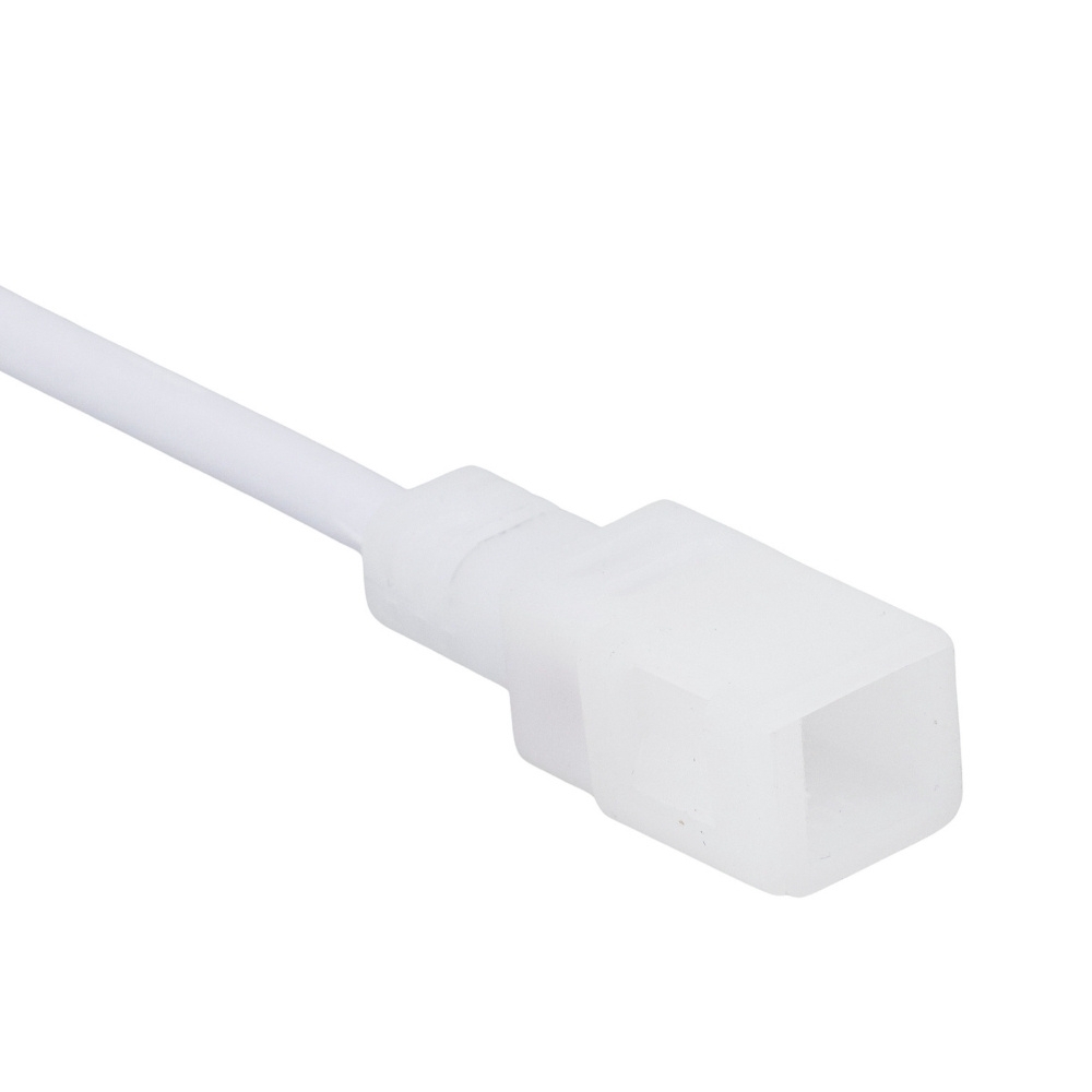 CONECTOR PARA FITA PRATIK NEON SUPER FLEX COM 10 PECAS - GAYA