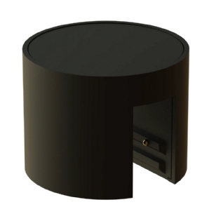 CONECTOR PARA TRILHO REVERSI 24V - GAYA