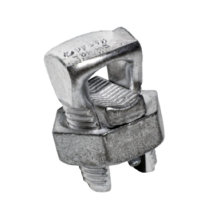 CONECTOR SPLITBOLT 150MM COM 1 PECAS - INTELLI