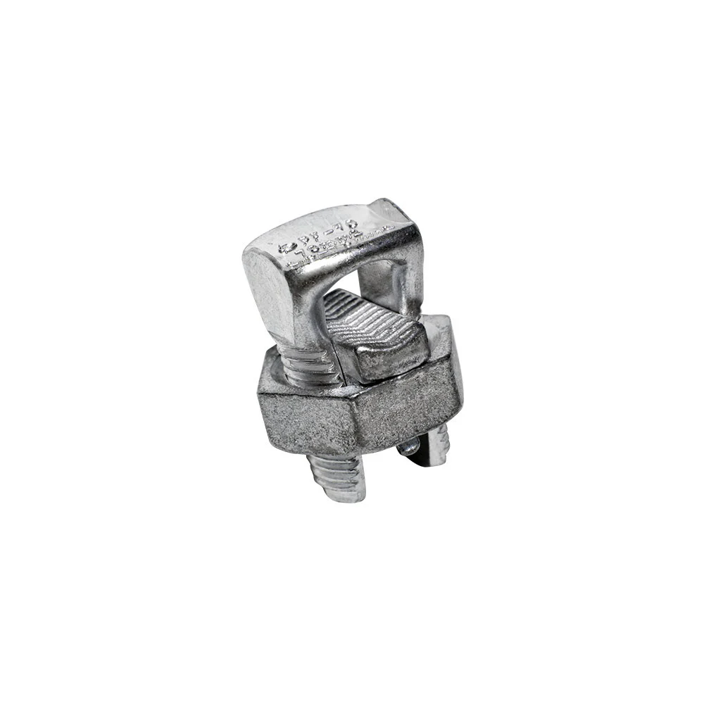 CONECTOR SPLITBOLT 50MM COM 3 PECAS - INTELLI