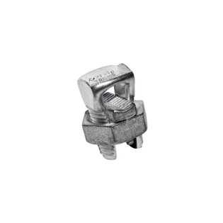 CONECTOR SPLITBOLT 50MM COM 3 PECAS - INTELLI