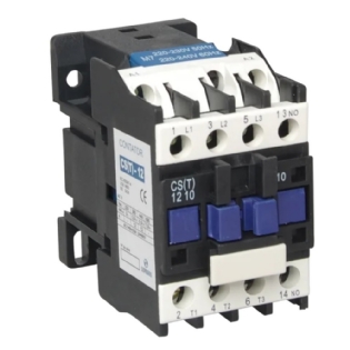 CONTATOR PRINCIPAL 3 POLO 12A 1NA 220VCA - SOPRANO