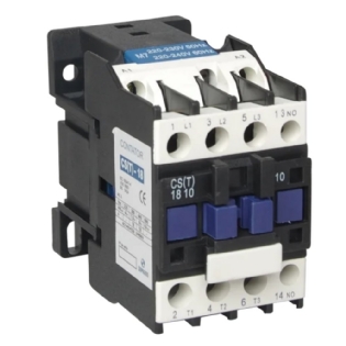 CONTATOR PRINCIPAL 3 POLO 18A 1NA 220VCA - SOPRANO