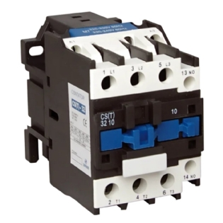 CONTATOR PRINCIPAL 3 POLO 32A 1NA 220VCA - SOPRANO