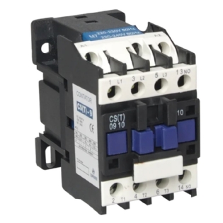 CONTATOR PRINCIPAL 3 POLO 9A 1NA 220VCA - SOPRANO