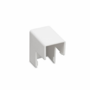 COTOVELO SISTEMA X EXTERNO 12X9MM BRANCO CONDUTECK - STECK