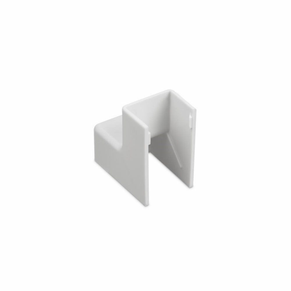 COTOVELO SISTEMA X INTERNO 12X9MM BRANCO CONDUTECK - STECK