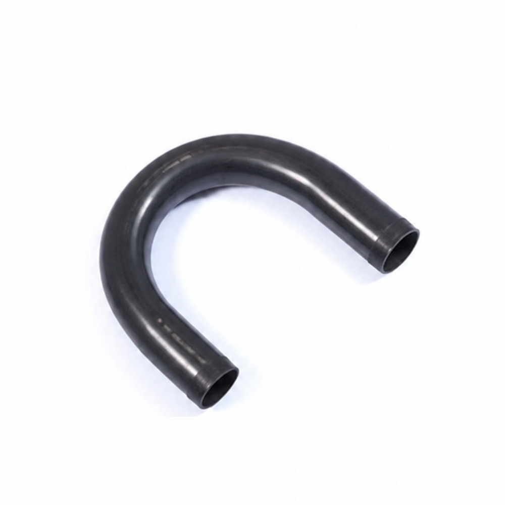 CURVA PVC 1.1/2 POLEGADA 180 GRAUS - COFLEX