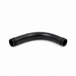CURVA PVC 1.1/4 POLEGADA 90 GRAUS - COFLEX