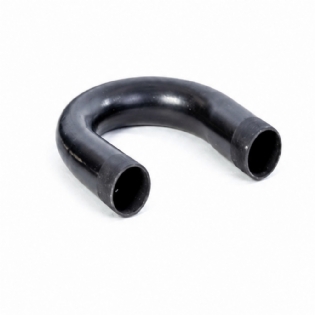 CURVA PVC 1 POLEGADA 180 GRAUS - COFLEX