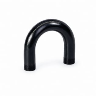 CURVA PVC 2 POLEGADAS 180 GRAUS - COFLEX