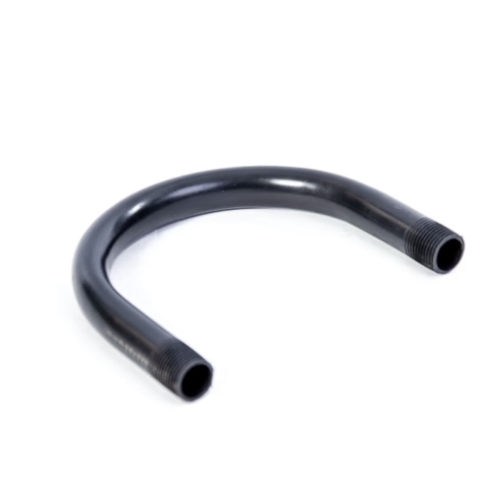 CURVA PVC 3/4 POLEGADAS 180 GRAUS - COFLEX