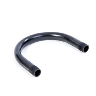 CURVA PVC 3/4 POLEGADAS 180 GRAUS - COFLEX