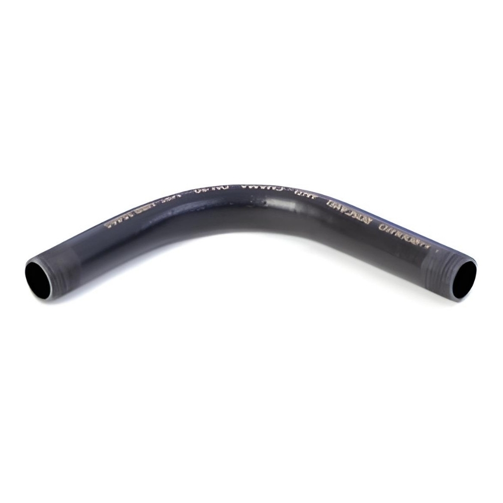 CURVA PVC 3/4 POLEGADAS 90 GRAUS - COFLEX