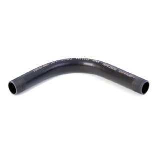 CURVA PVC 3/4 POLEGADAS 90 GRAUS - COFLEX