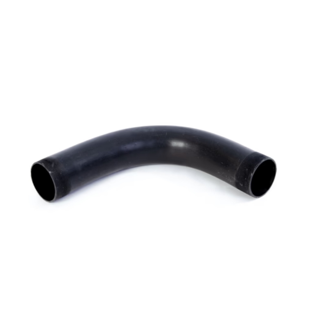 CURVA PVC 3 POLEGADAS 90 GRAUS - COFLEX