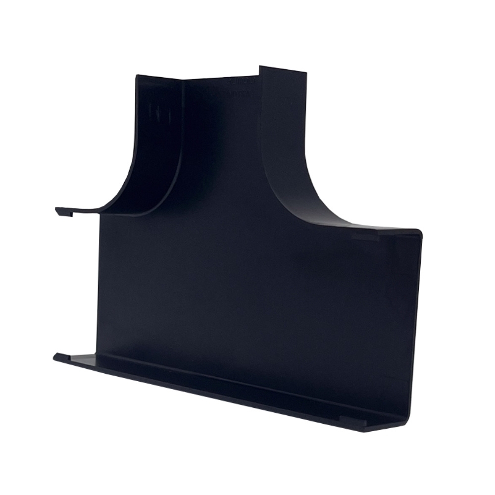 DERIVACAO T 50X20MM PRETO INOVAPRO - ALUMBRA