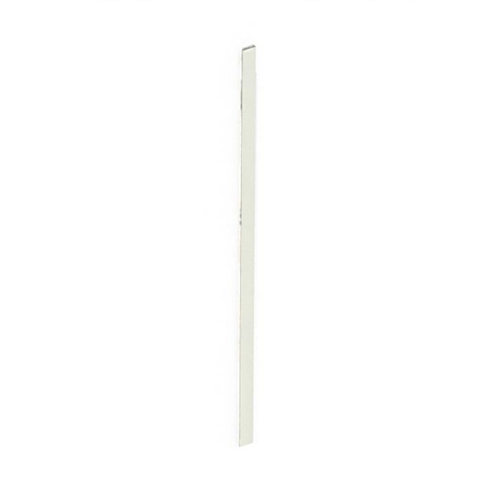 DIFUSOR FLEX BRANCO 50MM 1 METRO - LUMINATTI