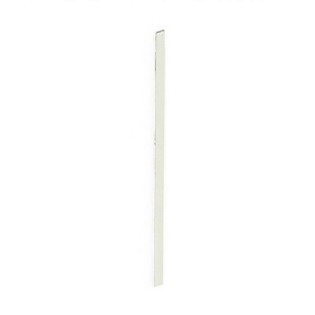 DIFUSOR FLEX BRANCO 50MM 1 METRO - LUMINATTI