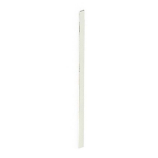 DIFUSOR FLEX BRANCO 50MM 2 METROS - LUMINATTI