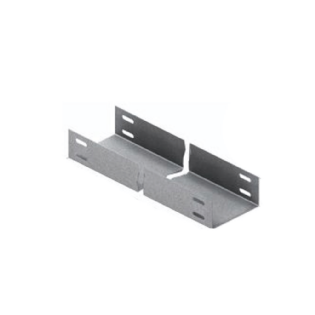 ELETROCALHA LISA 300X100 COM 3 METROS CHAPA 22 - KENNEDY