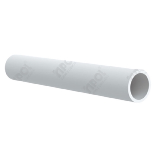 ELETRODUTO PVC 1/2 3 METROS BRANCO - INPOL