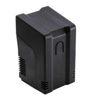 ESTABILIZADOR ELETRODOMESTICO 500VA 115V/115V 4 TOMADA - FORCE LINE