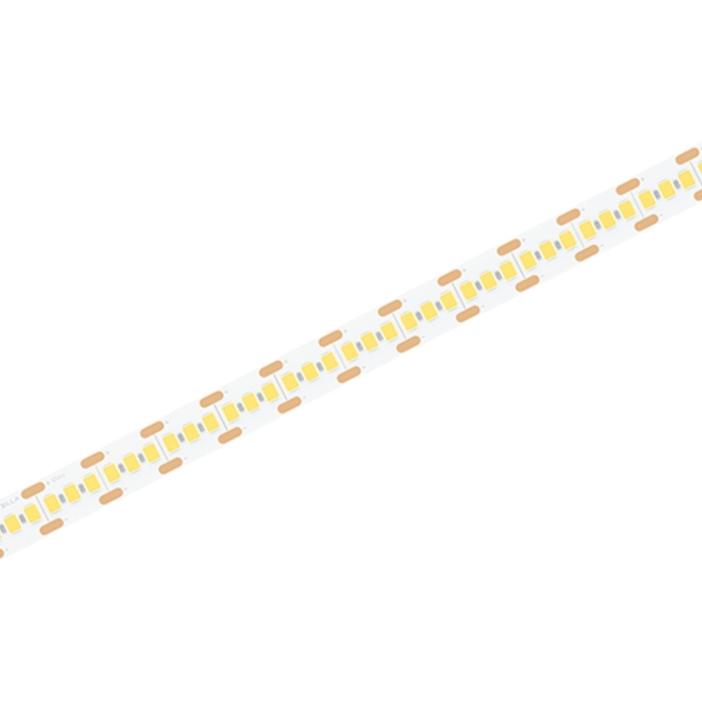 FITA FULL LED EVO 25W/M 12V 2700K IP20 COM 5 METROS - STELLA