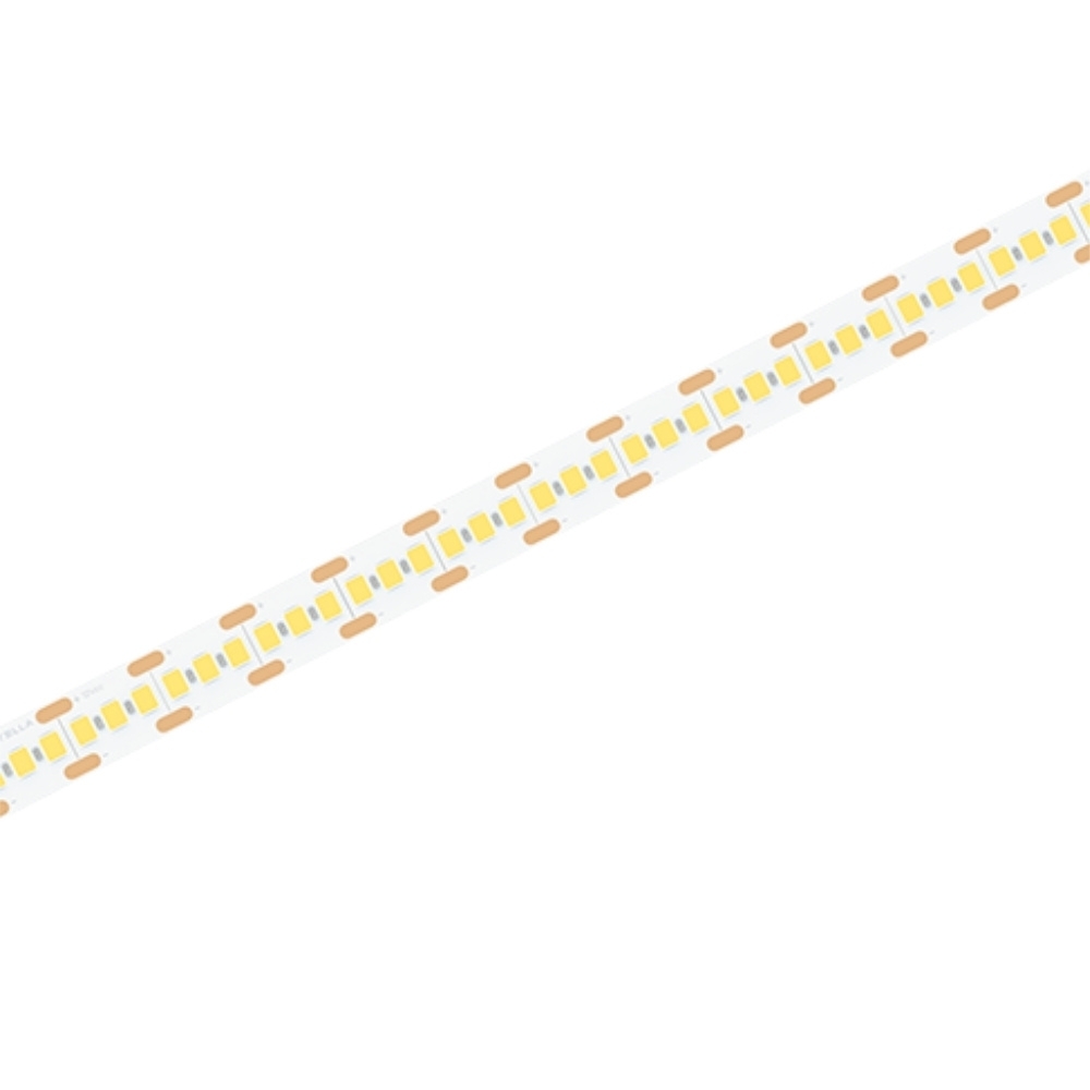 FITA FULL LED EVO 25W/M 12V 4000K IP20 COM 5 METROS - STELLA