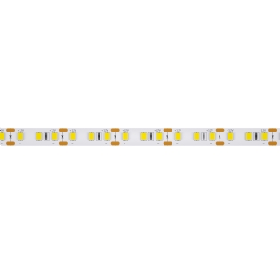 FITA LED 15W/M 12V LUZ AMARELA 2700K 1300LM IP20 COM 5 METROS - LUMINATTI
