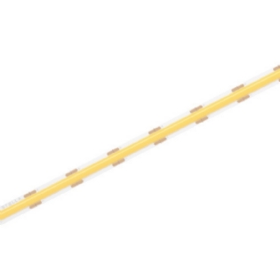 FITA LED ALL LIGHT EVO 7W/M 12V 2700K IP20 COM 5 METROS - STELLA