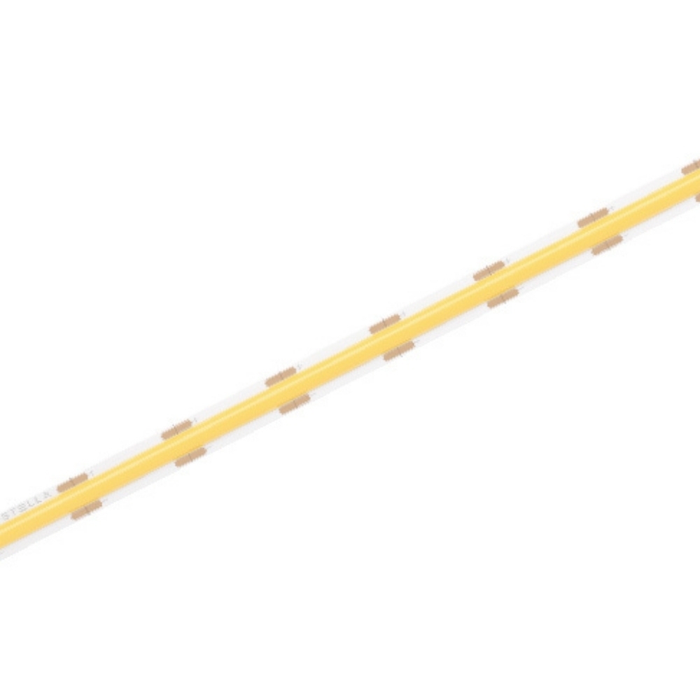 FITA LED ALL LIGHT EVO 7W/M 12V 3000K IP20 COM 5 METROS - STELLA