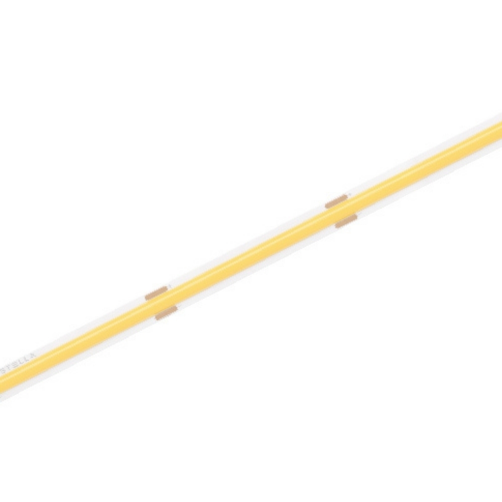 FITA LED ALL LIGHT PRO 8W/M 24V 2700K IP20 COM 5 METROS - STELLA