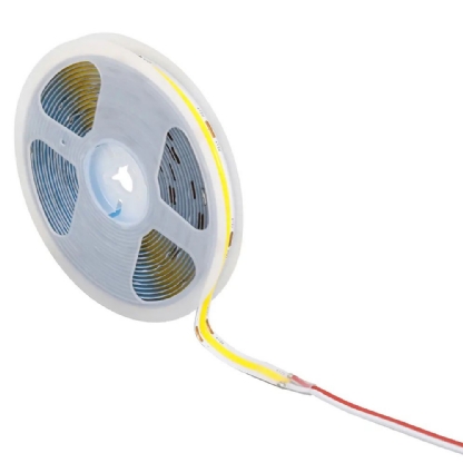 FITA LED COB 18W/M 12V 4000K IP20 1800LM/M RLC/5MT