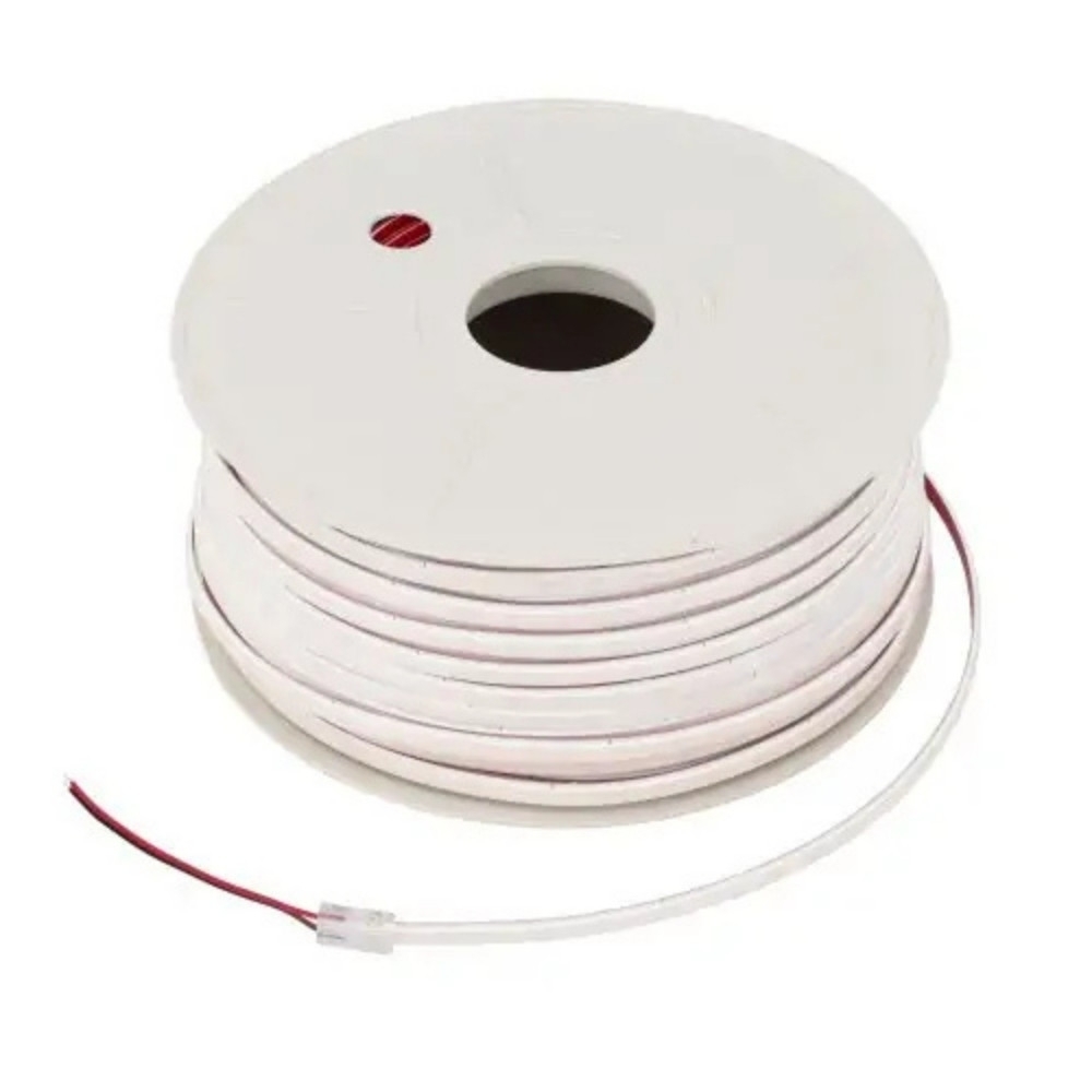 FITA LED COB 9W 220V LUZ NEUTRA 4000K 900LM IP65 MULTIPLOS 5 METROS - GAYA