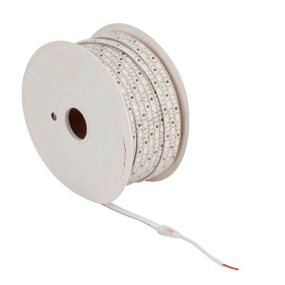 FITA LED PRATIK SLIM 8W 110V LUZ AMARELA 3000K IP65 800LM 5 METROS - GAYA